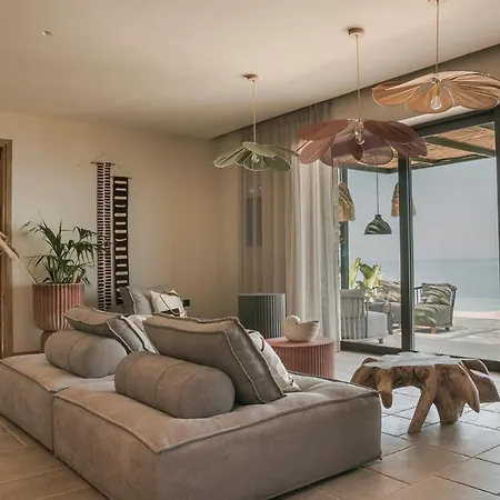 Villa Esperanza