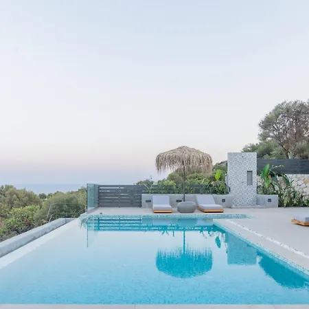 Esperanza וילה *