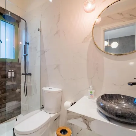 Esperanza וילה Annináta