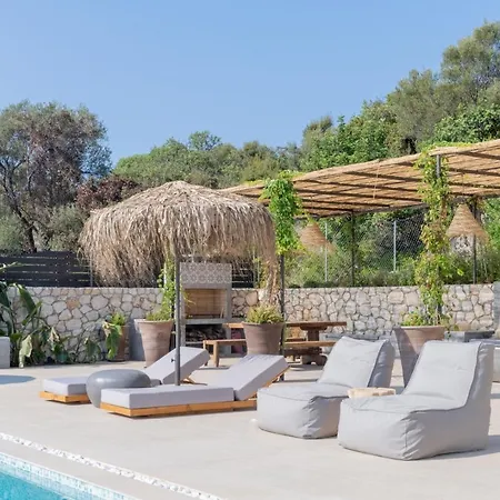 Esperanza וילה Annináta