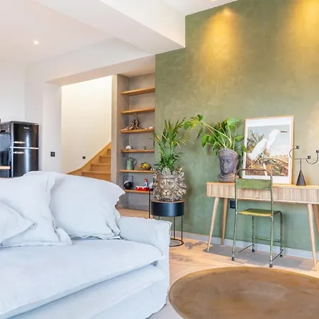 Esperanza וילה Annináta