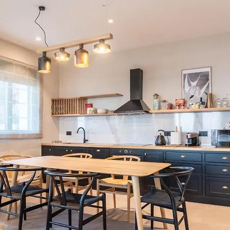 Esperanza וילה Annináta