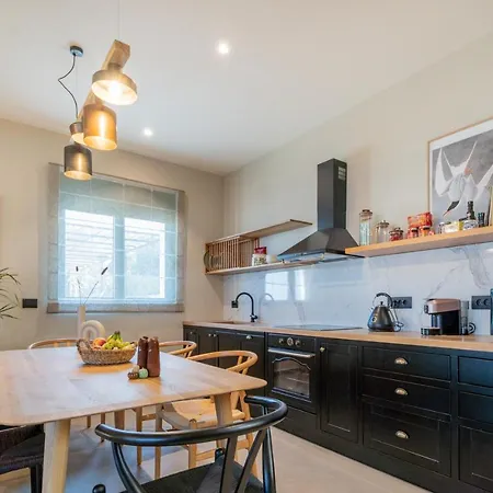 Esperanza וילה *