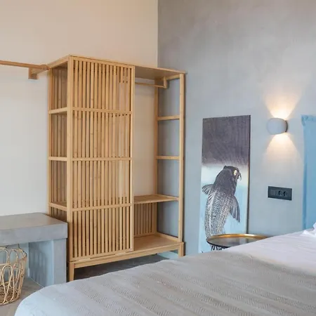 וילה Esperanza Annináta