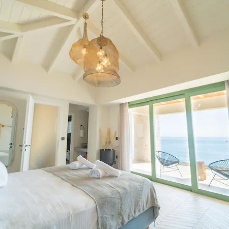 Esperanza וילה Annináta