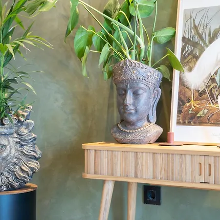 Esperanza וילה *