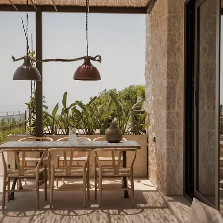 Esperanza וילה Annináta