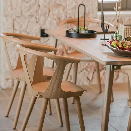 Esperanza וילה Annináta