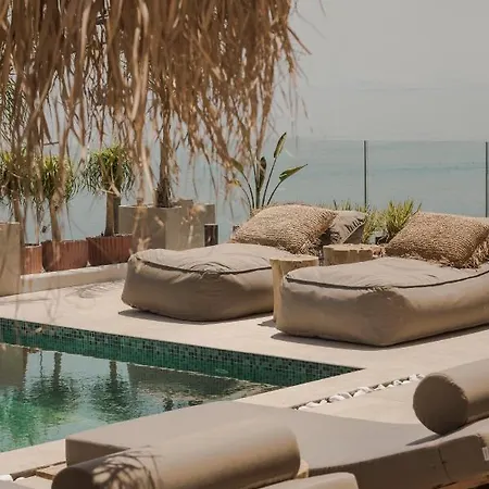 Esperanza וילה Annináta