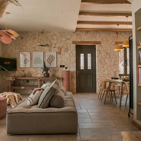 Esperanza * Annináta