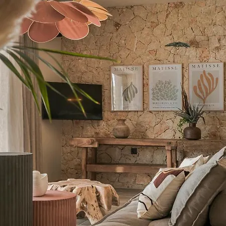 וילה Esperanza *