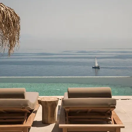 Villa Esperanza
