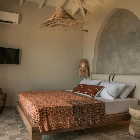 וילה Esperanza Annináta