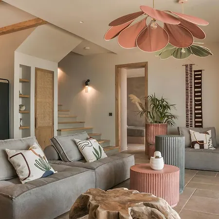 Esperanza * Annináta