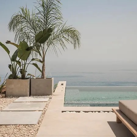 וילה Esperanza *