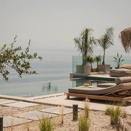 וילה Esperanza *