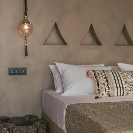 וילה Esperanza *