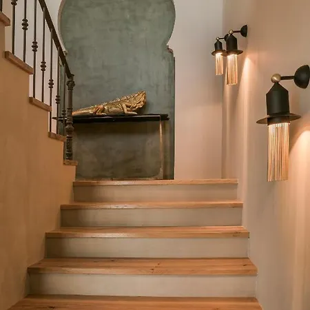 Esperanza וילה Annináta