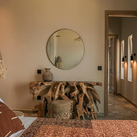 Esperanza וילה *