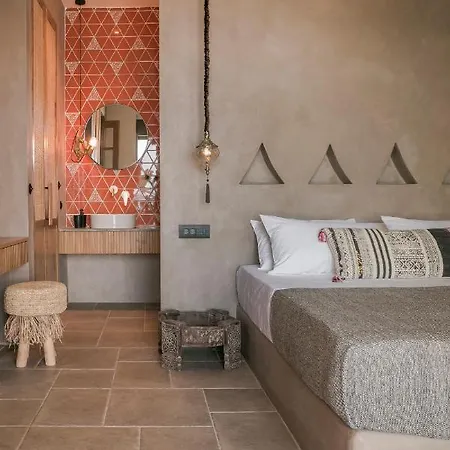 וילה Esperanza Annináta