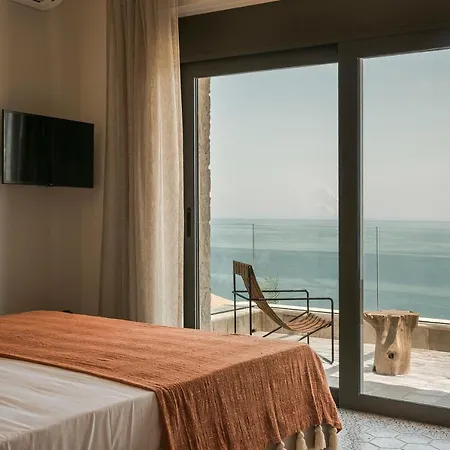 וילה Esperanza Annináta