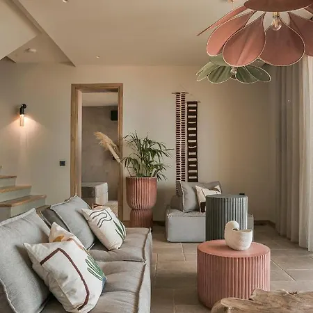 וילה Esperanza *