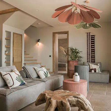 וילה Esperanza *