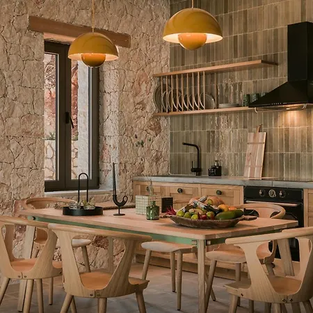 Esperanza * Annináta