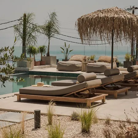 Esperanza וילה *