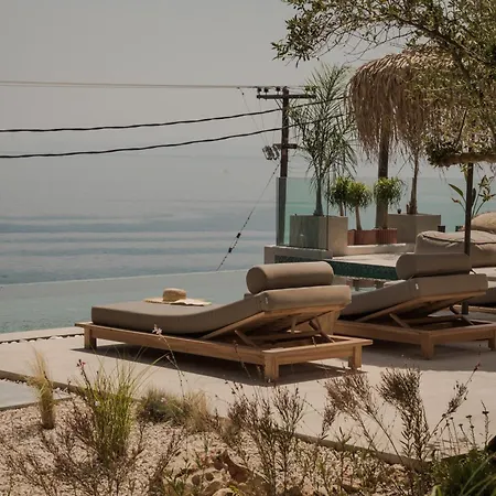 וילה Esperanza *