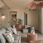 Вилла Esperanza *