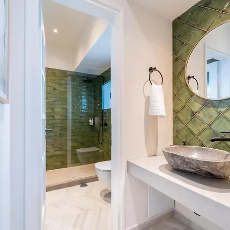 וילה Esperanza